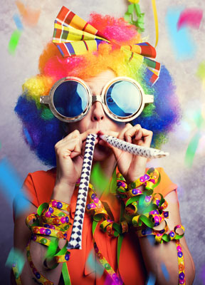 kids party packages