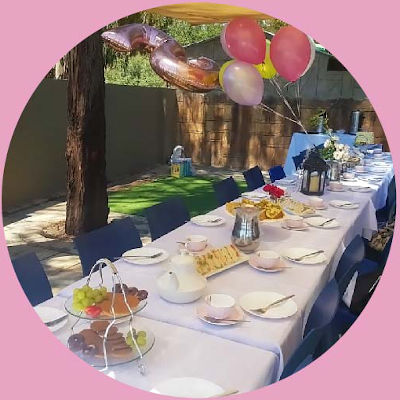 kids party venue near me