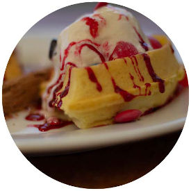waffle places near me