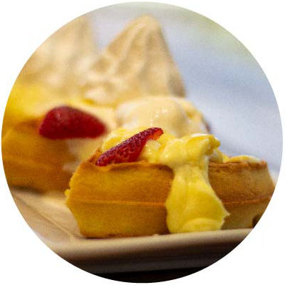 little belgium famous waffles and bakery