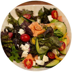 salads