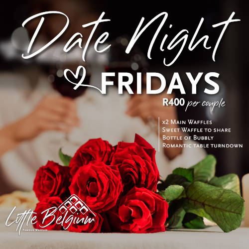 little belgium date night