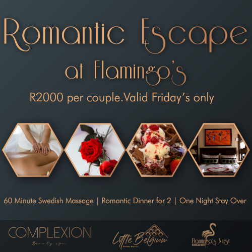little belgium romantic escapes